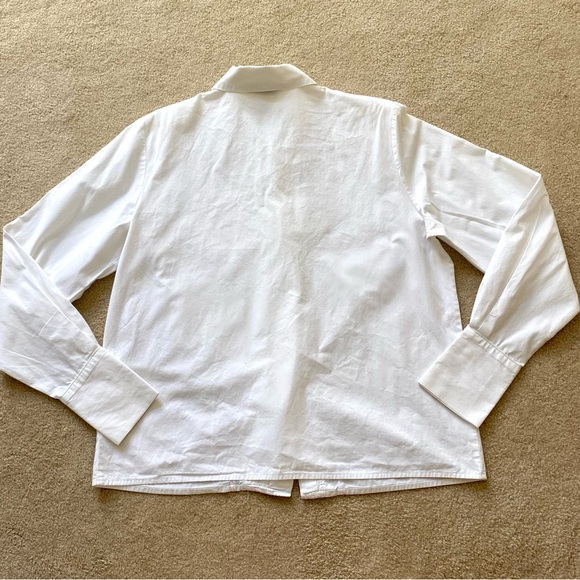 Vintage Bryn Connelly Button Up Blouse - Picture 3 of 3
